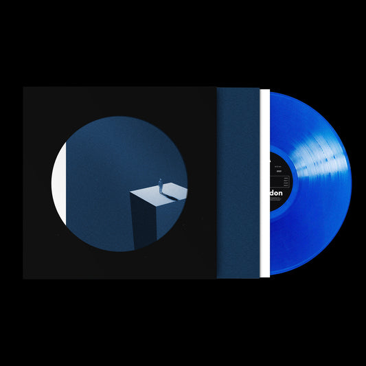 Double vinyle "Îlot"