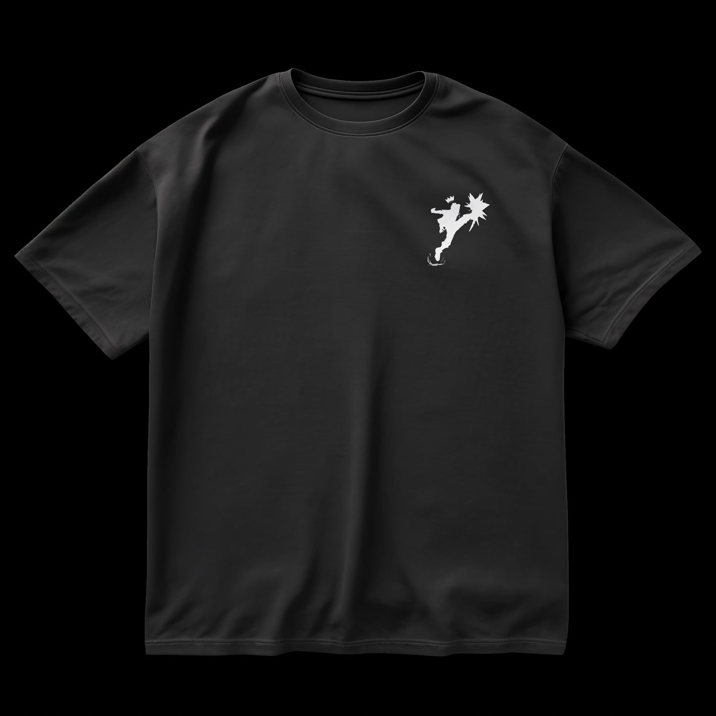 T-shirt "Les Monstres"