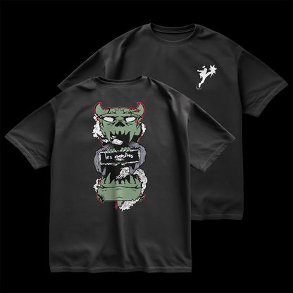 T-shirt "Les Monstres"